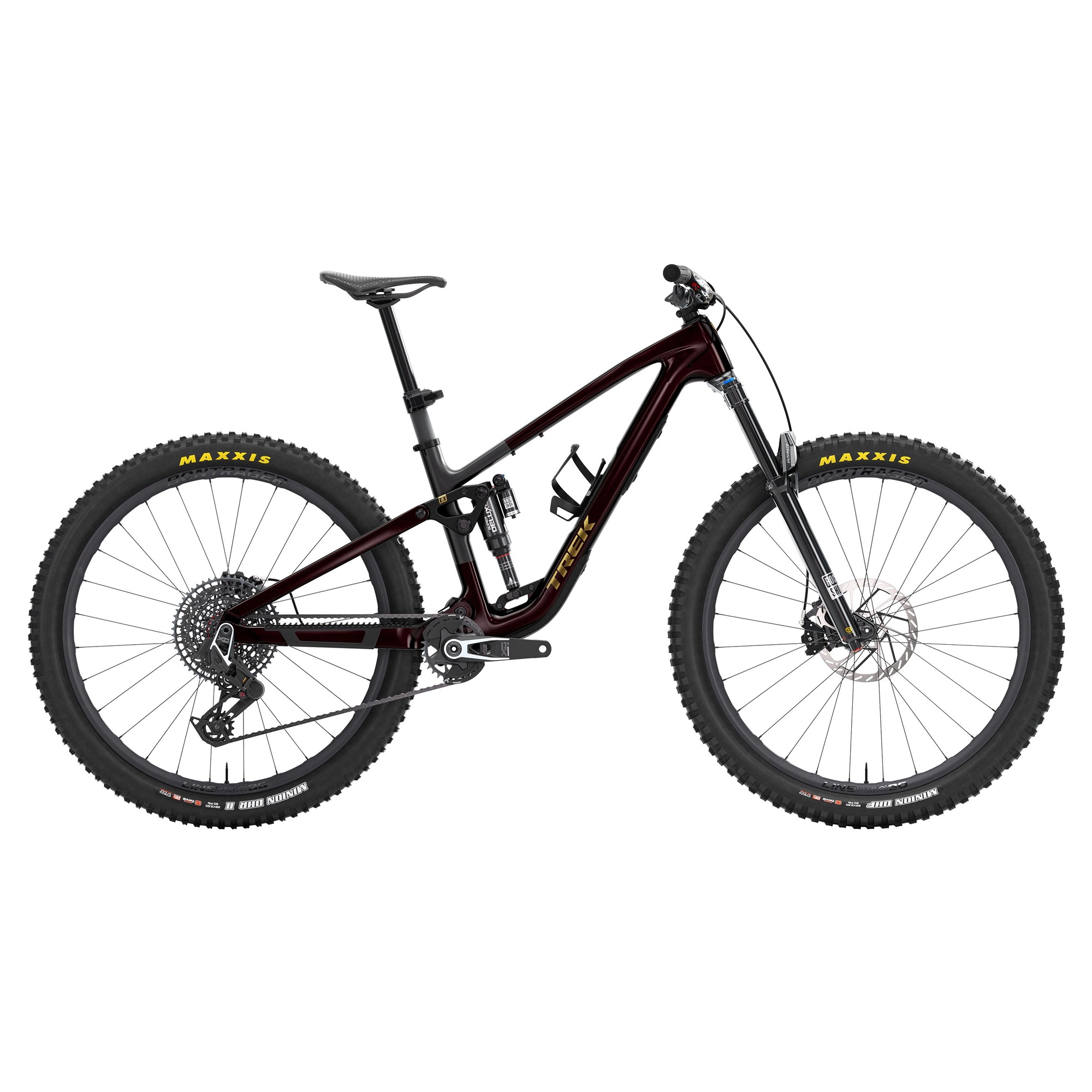 Bicicleta Trek Fuel Ex 9.9 X0 Axs Gen 7 29" 2027