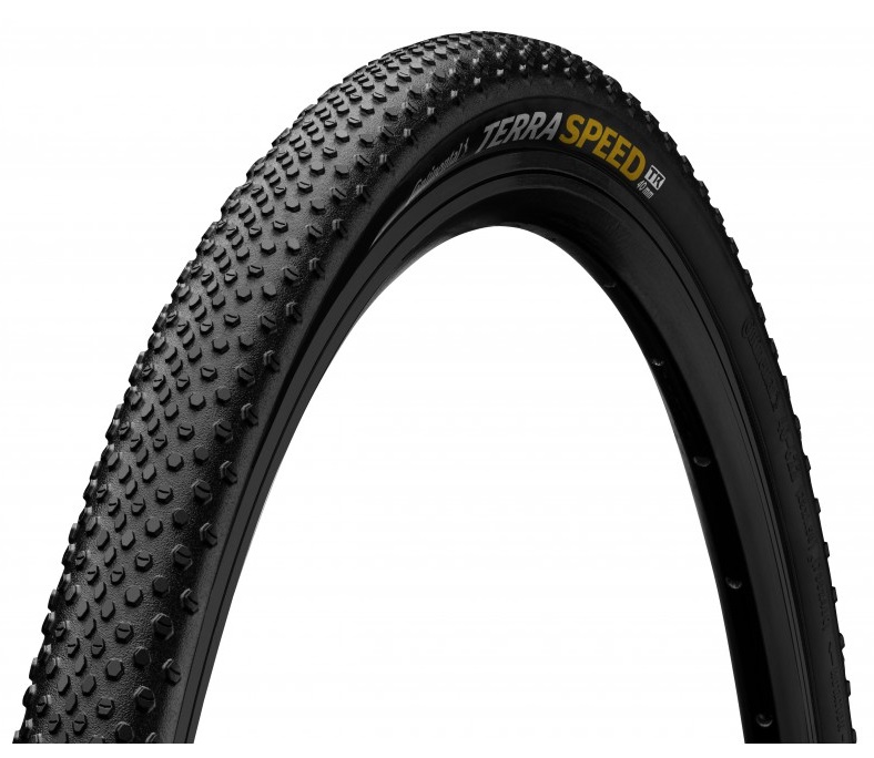 Anvelopa pliabila Continental Terra Speed Protection 40-584