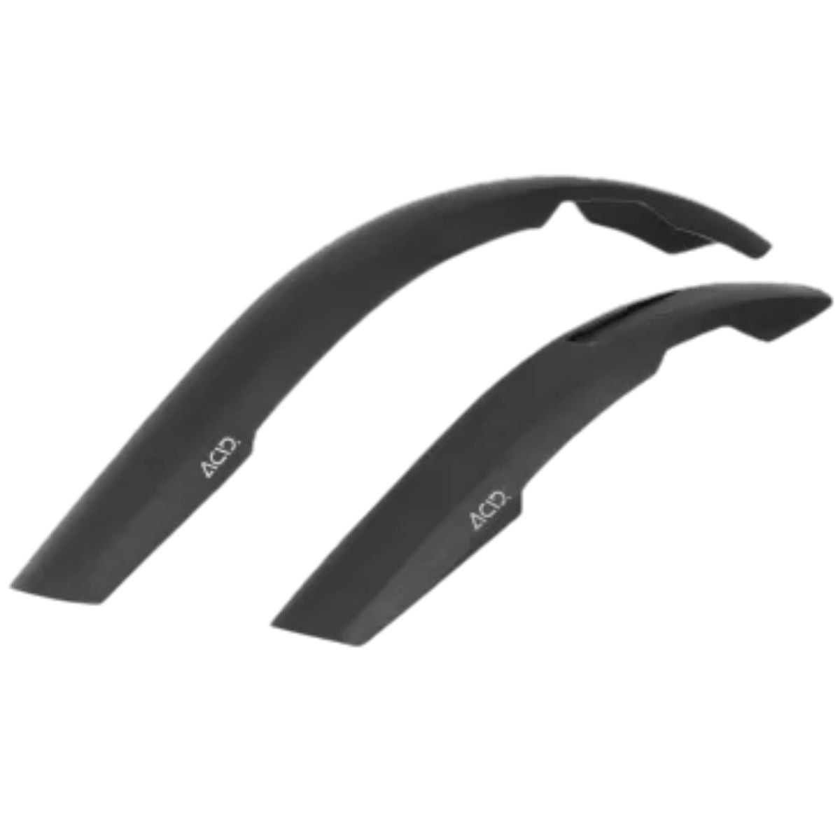 Set aparatori Acid Mud Rookie 24"