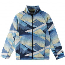 Fleece copii Reima Niksini