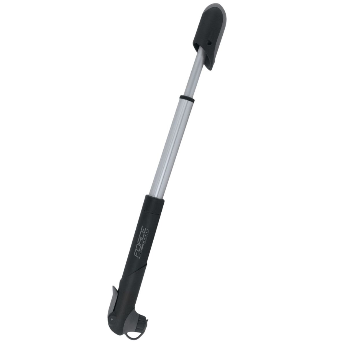 Pompa Force Pocket Duo plastic