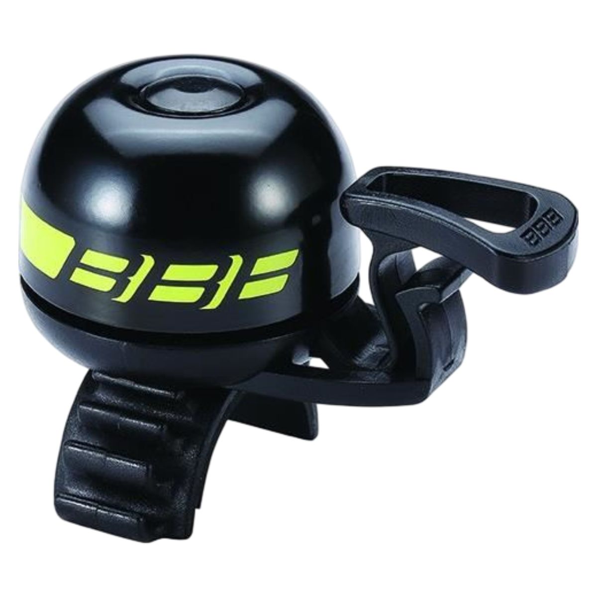 Sonerie BBB-14 EasyFit-Negru/Galben