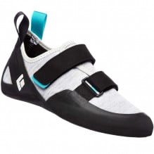 Espadrile escalada dama Black Diamond Momentum-Negru/Alb-35 1/2