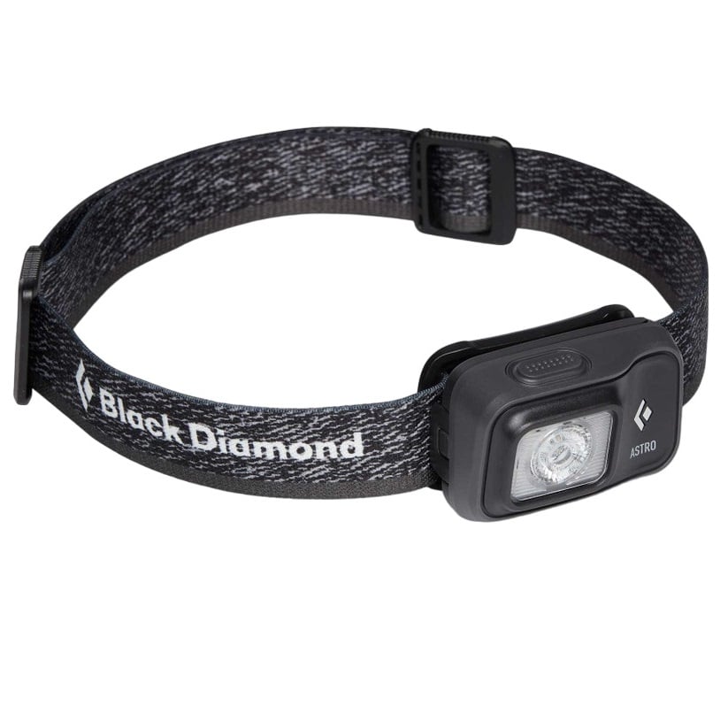 Lanterna frontala Black Diamond Astro 300