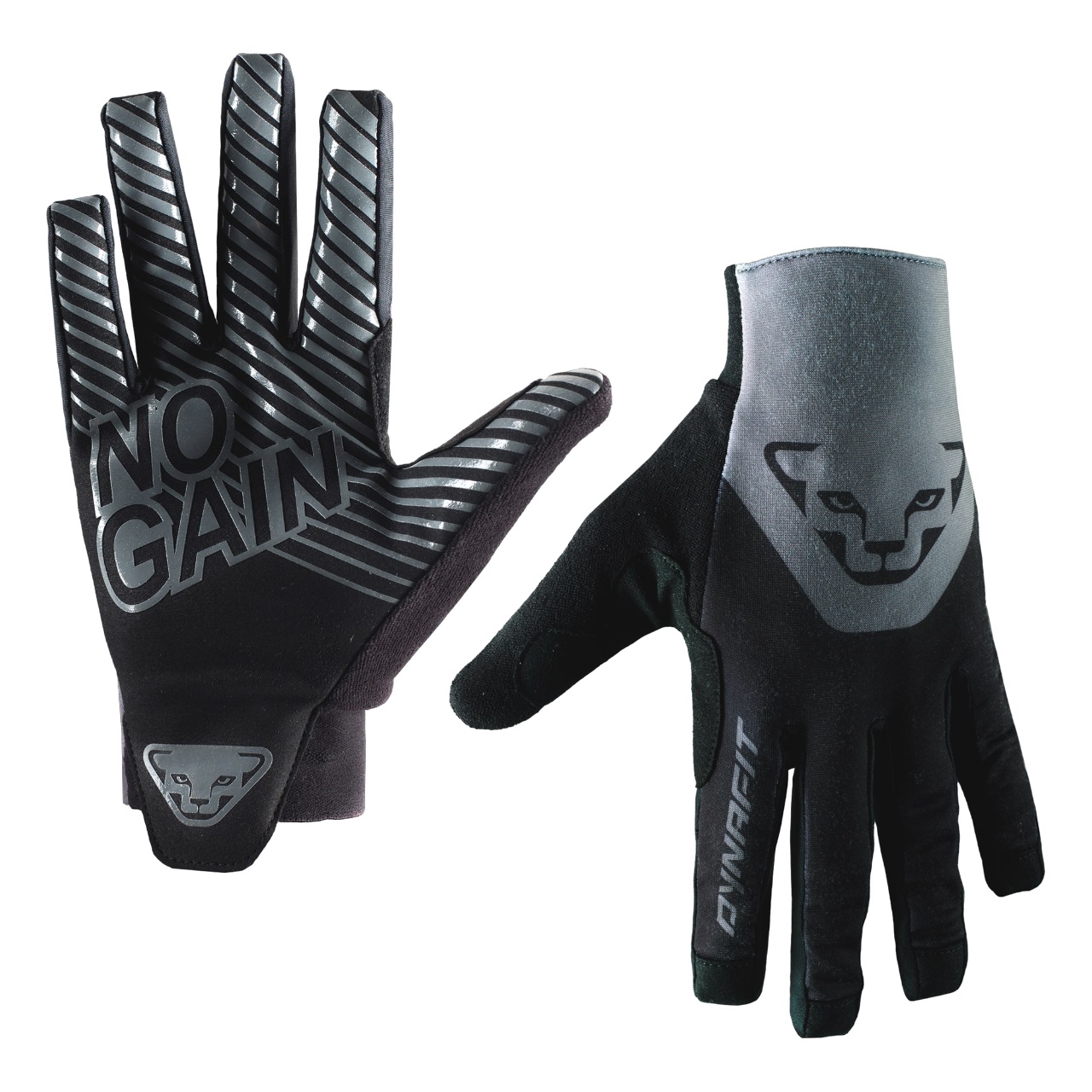 Manusi Dynafit DNA 2-Gri/Negru-S