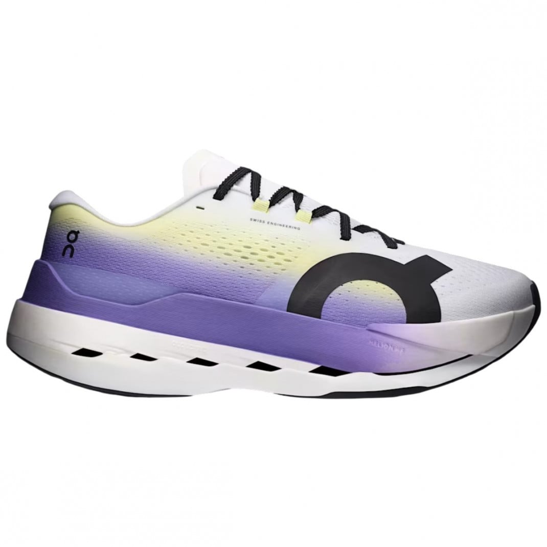 Pantofi alergare barbati ON Cloudboom Max SS 2026