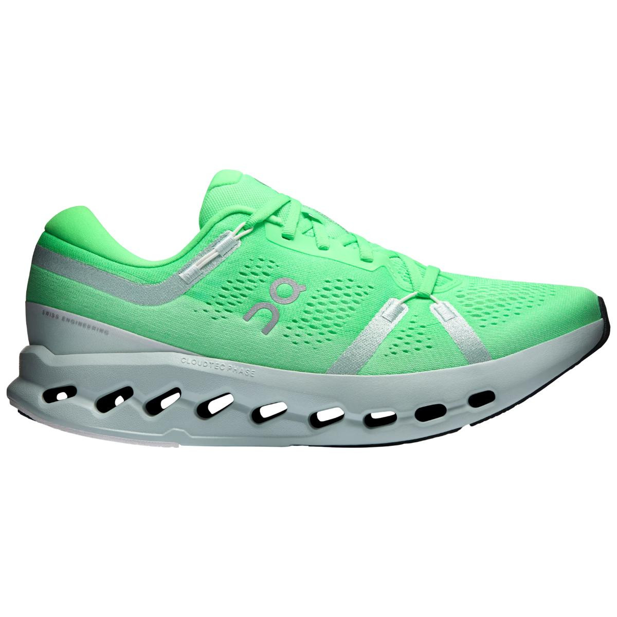 Pantofi alergare barbati ON Cloudsurfer 2 FW 2026