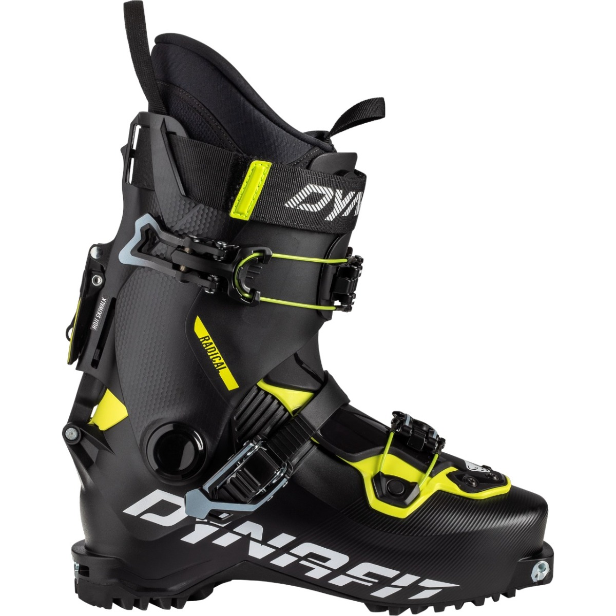 ブリザードZEROG95＋DYNAFIT ラディカルST 4b6b6a18-a127-49d7-84d3-