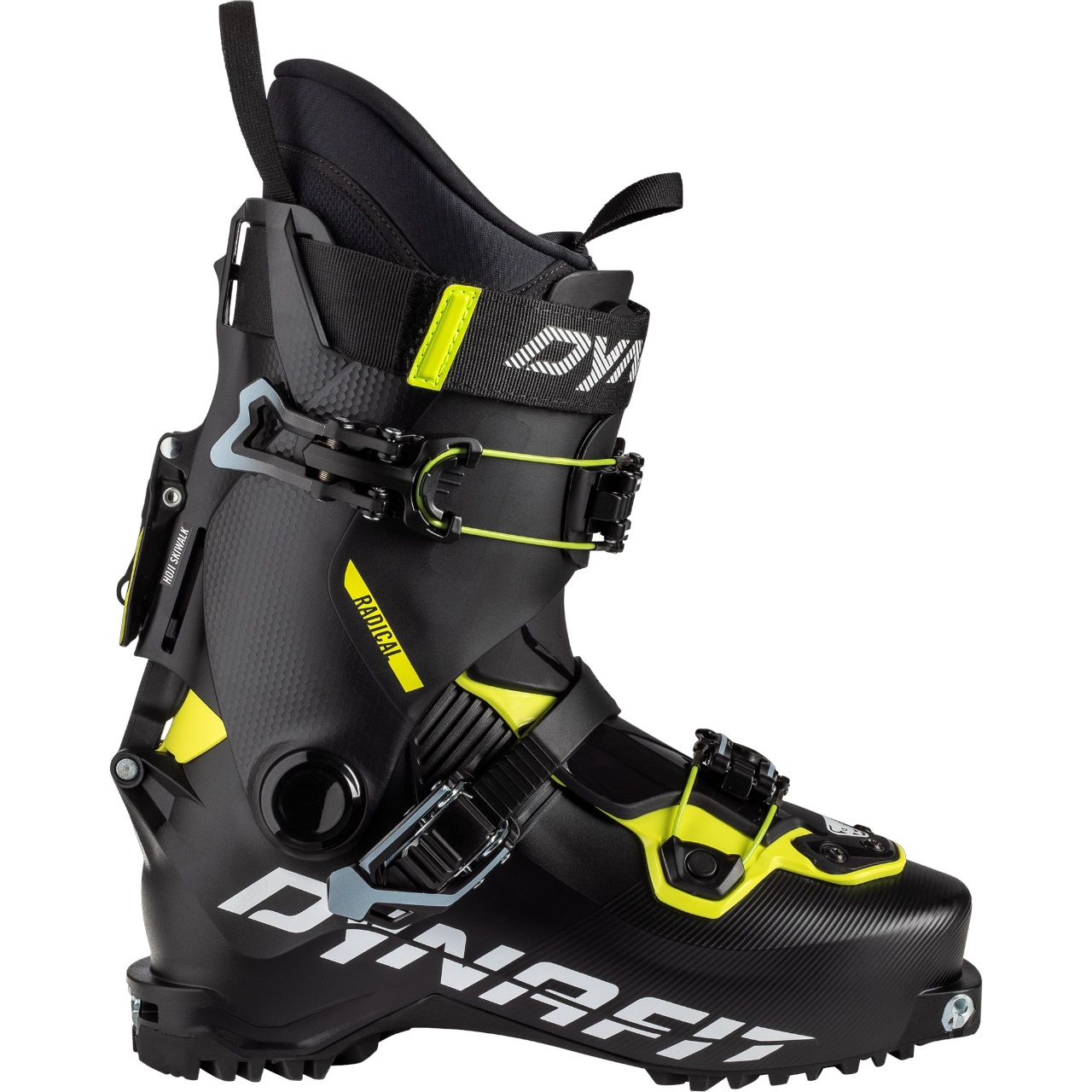Clapari de tura barbati Dynafit Radical