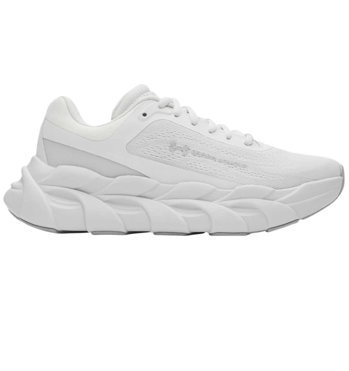 Pantofi alergare dama Under Armour Halo Runner FW 2025