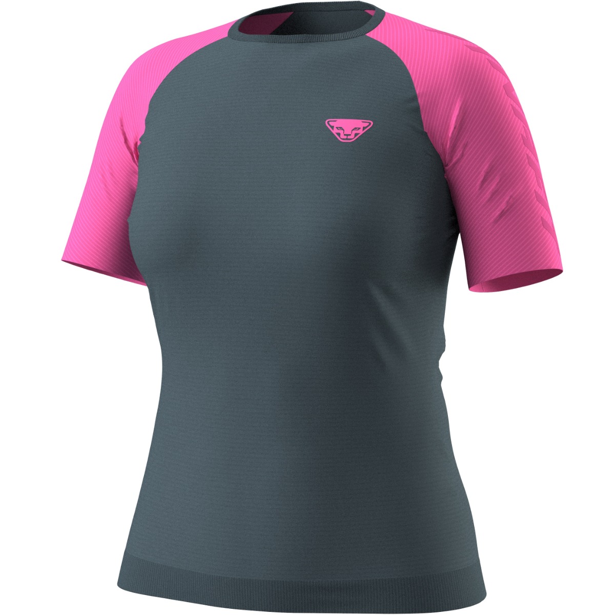 Tricou alergare dama Dynafit Ultra S-Tech