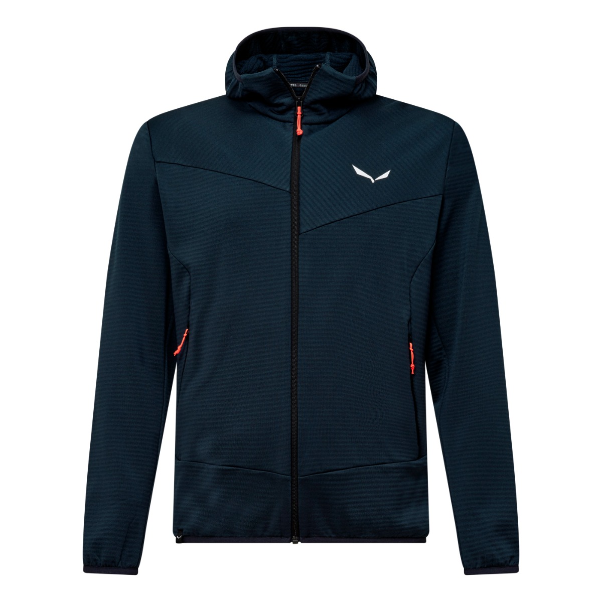 Fleece trekking barbati Salewa Puez Altavia Polarlite