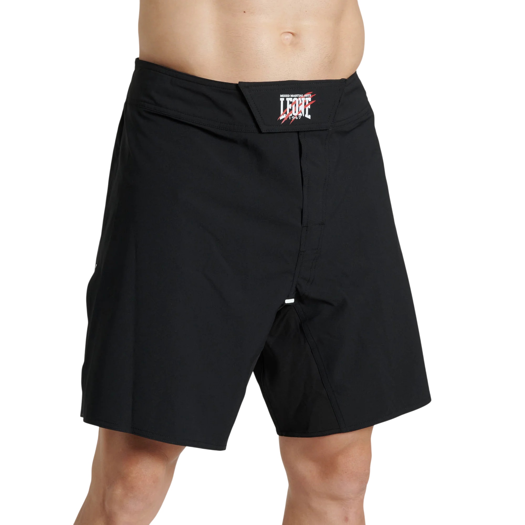 Sort MMA Leone Primal Instinct-Negru-M