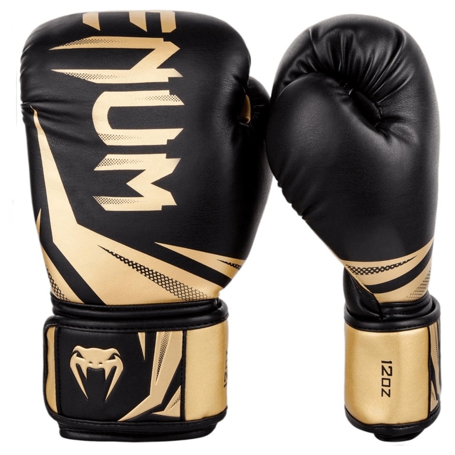 Manusi box PU Venum Challenger 3.0