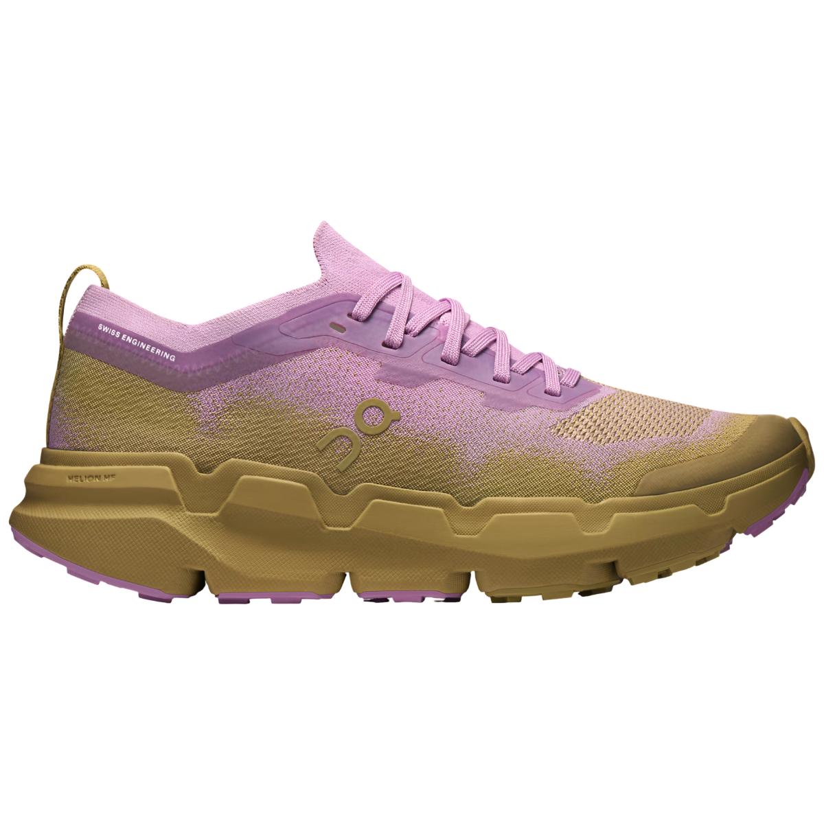 Pantofi alergare trail barbati Mizuno Wave Daichi 8 FW 2024