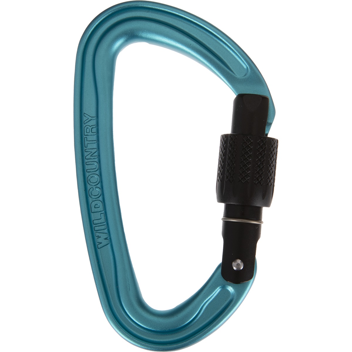 Carabiniera Wild Country Wildscrew Screwgate