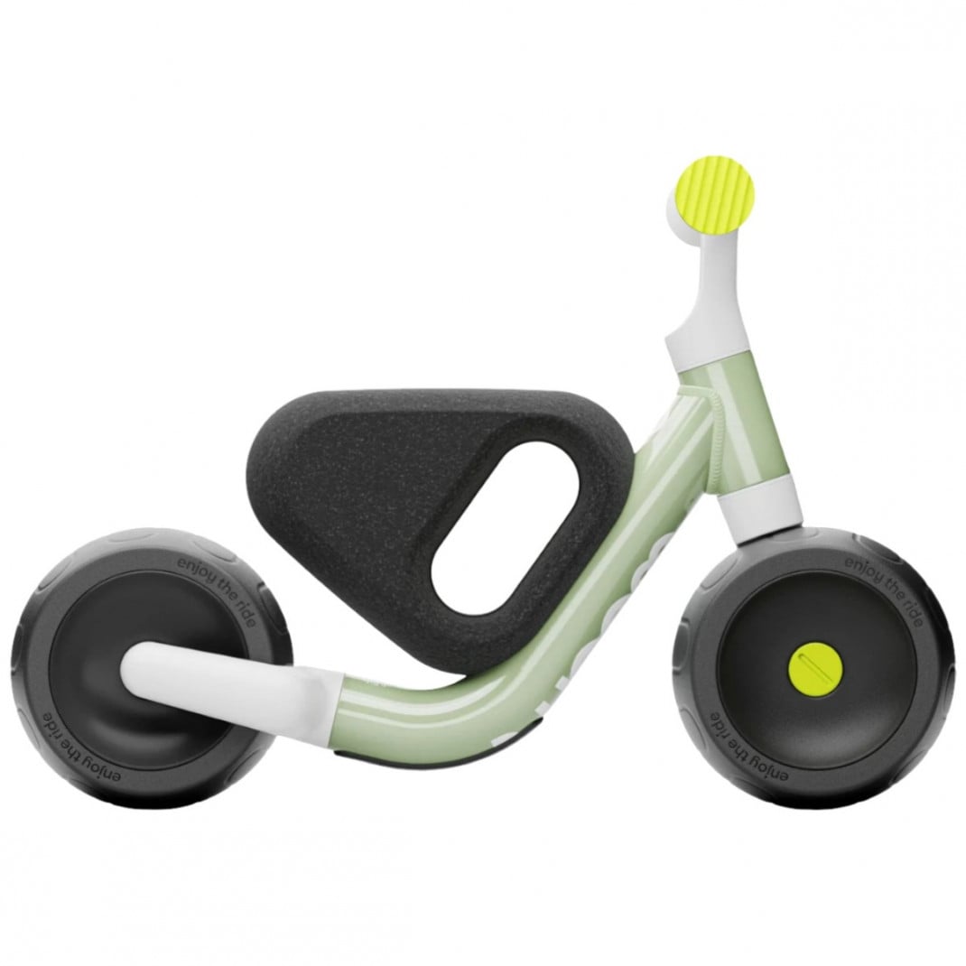 Bicicleta copii Woom WoW