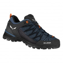 Ghete trekking barbati Salewa Mountain Trainer Lite-Bleumarin/Negru-41