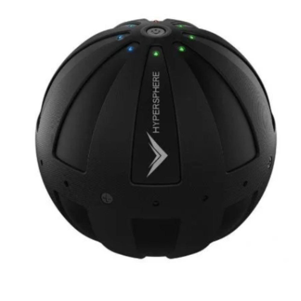 Mini sfera cu vibratie pentru refacere si masaj Hypersphere