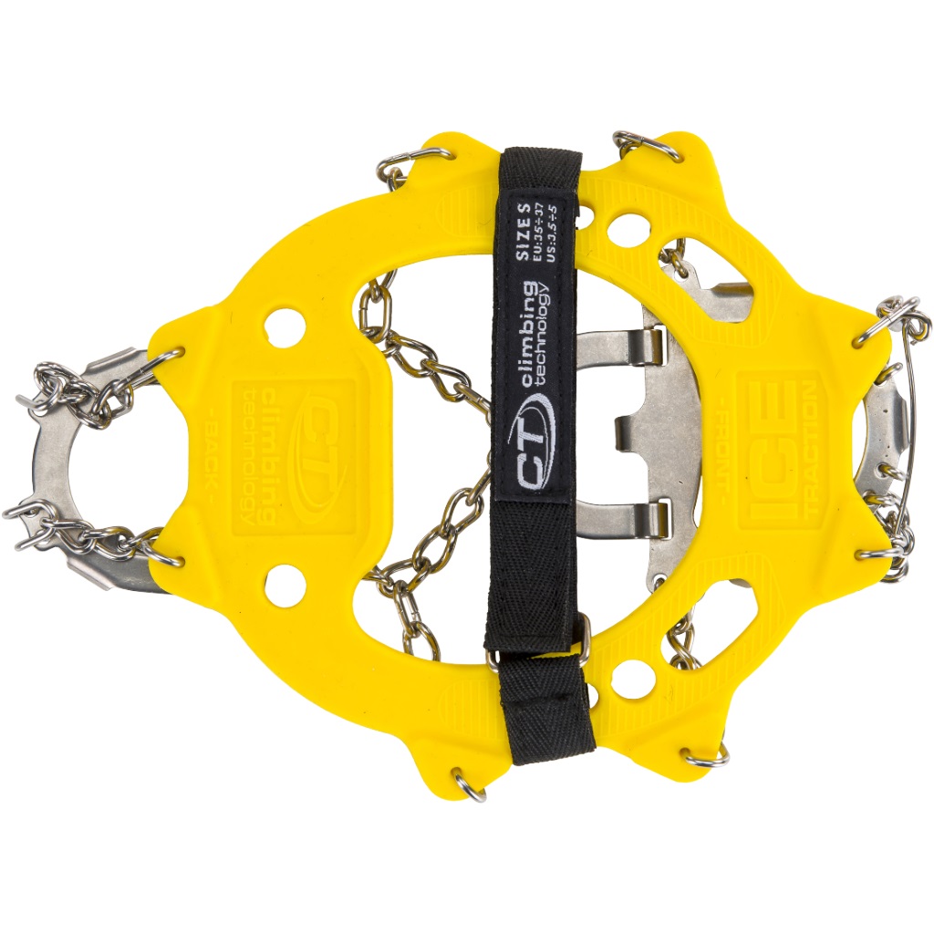 Coltari Climbing Technology Ice Traction Plus