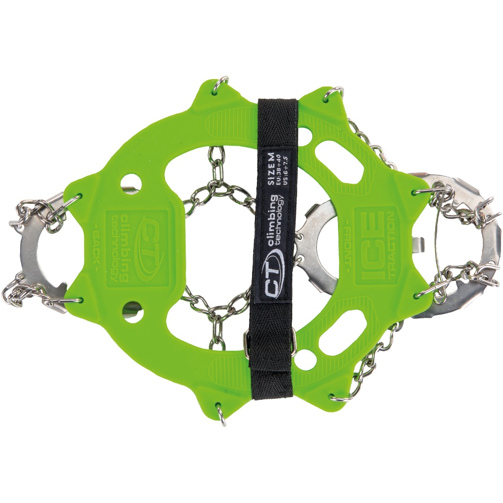 Coltari Climbing Technology Ice Traction Plus 