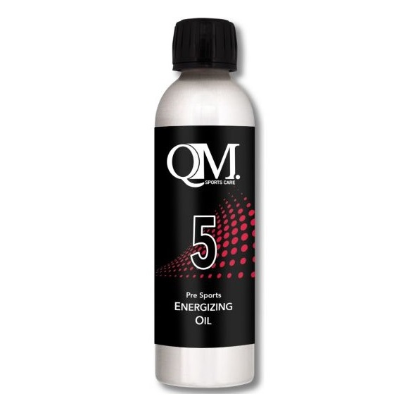 Ulei masaj QM5 200 ml
