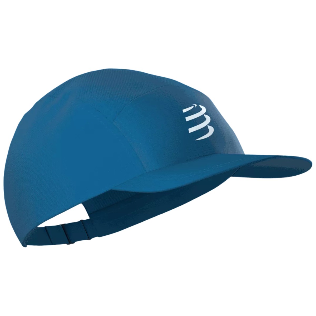 Sapca alergare Compressport 5 Panel FW 2026