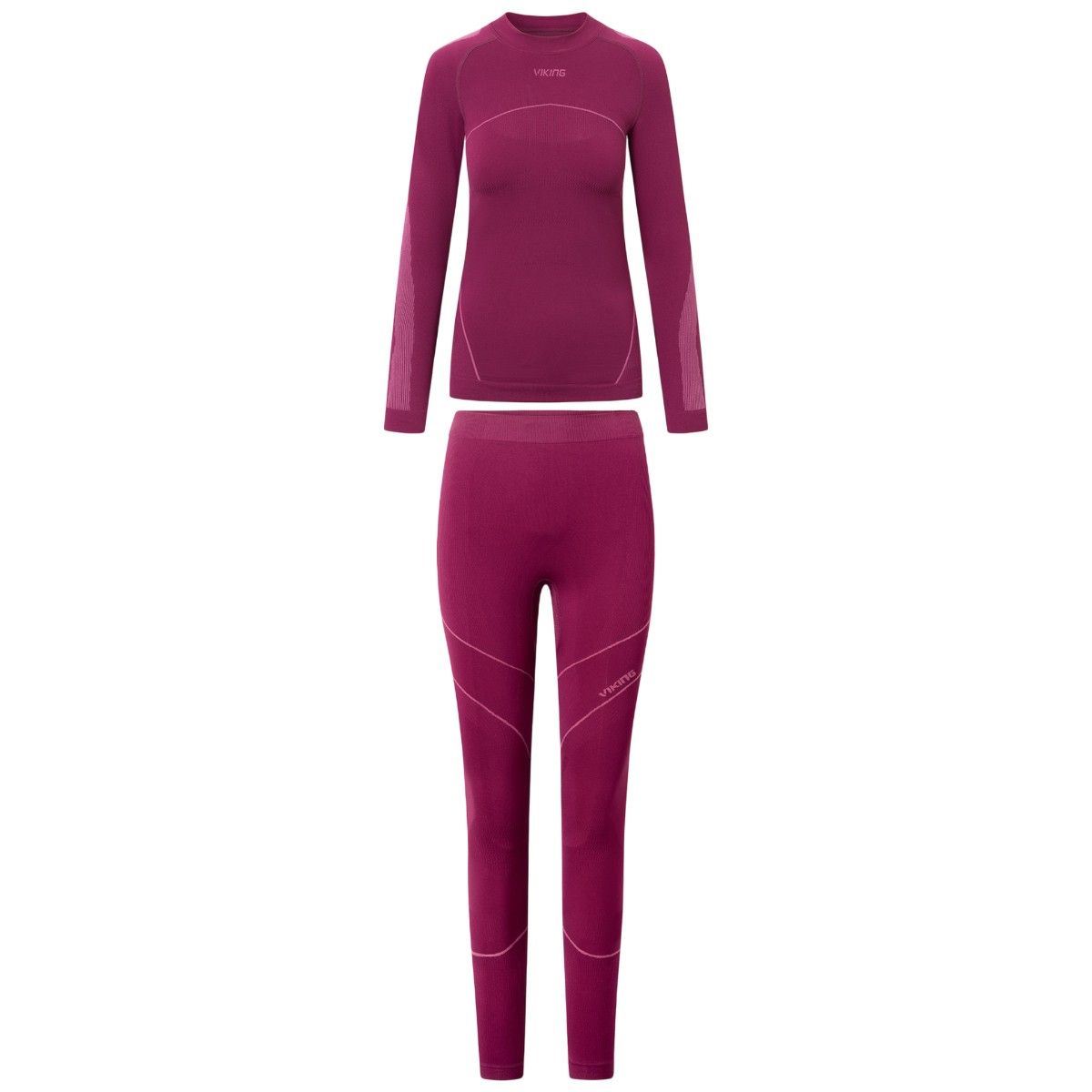 Set bluza si pantaloni dama Viking Pimeone