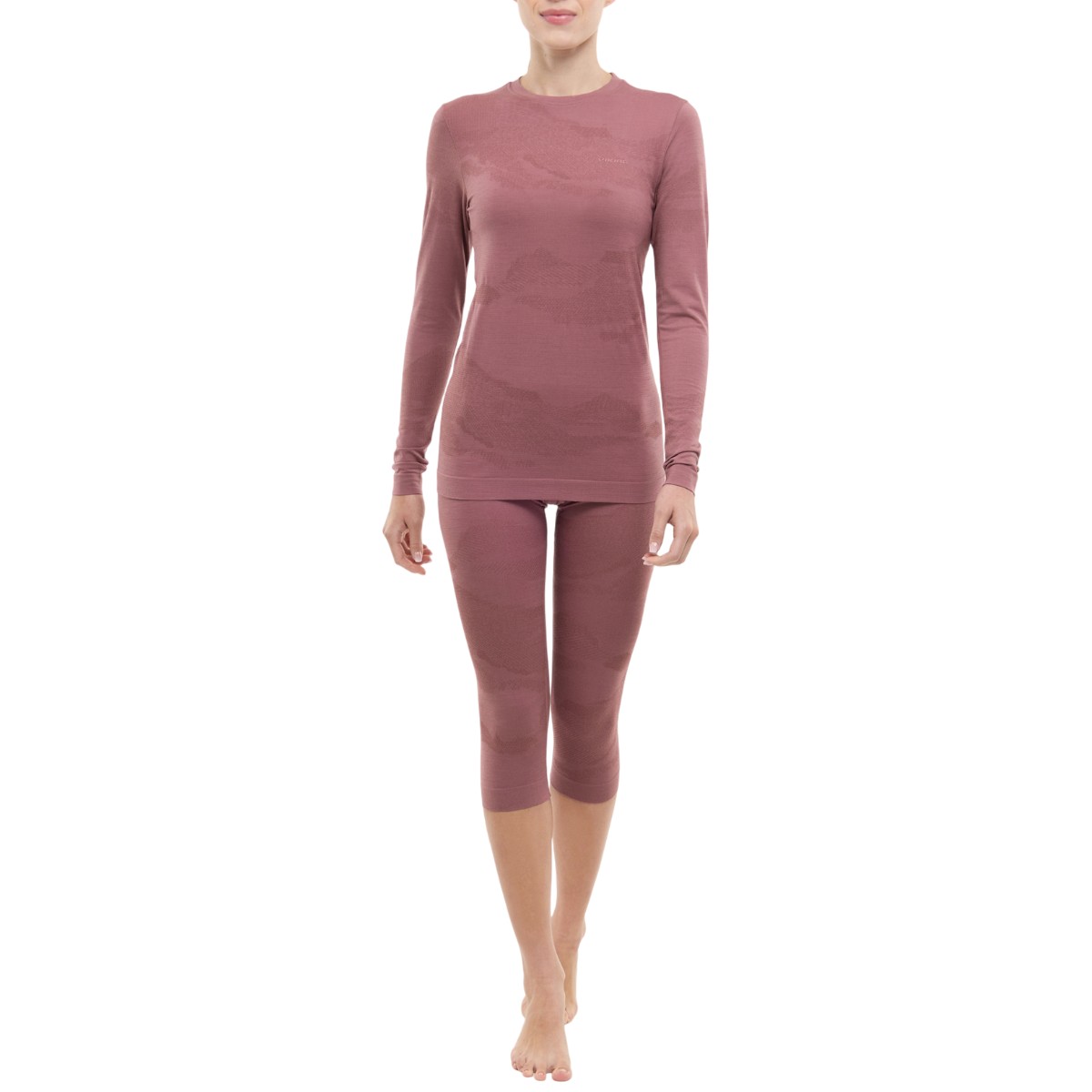 Set bluza si pantaloni dama Viking Gasher 3/4