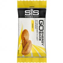 Prajitura energizanta SiS Go Energy Bake Aroma de Lamaie, 50g