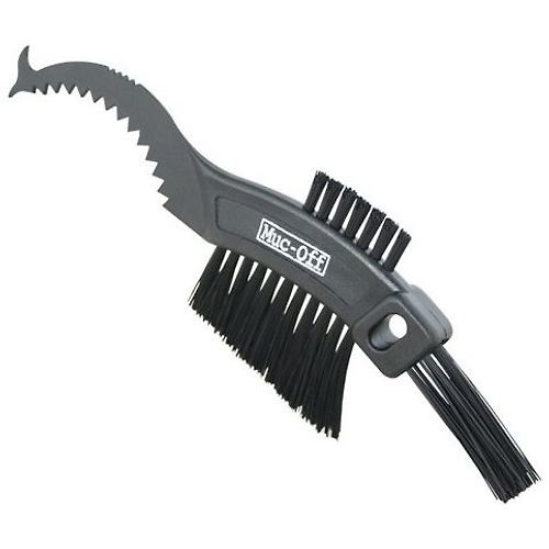 Perie Muc-Off Claw Brush