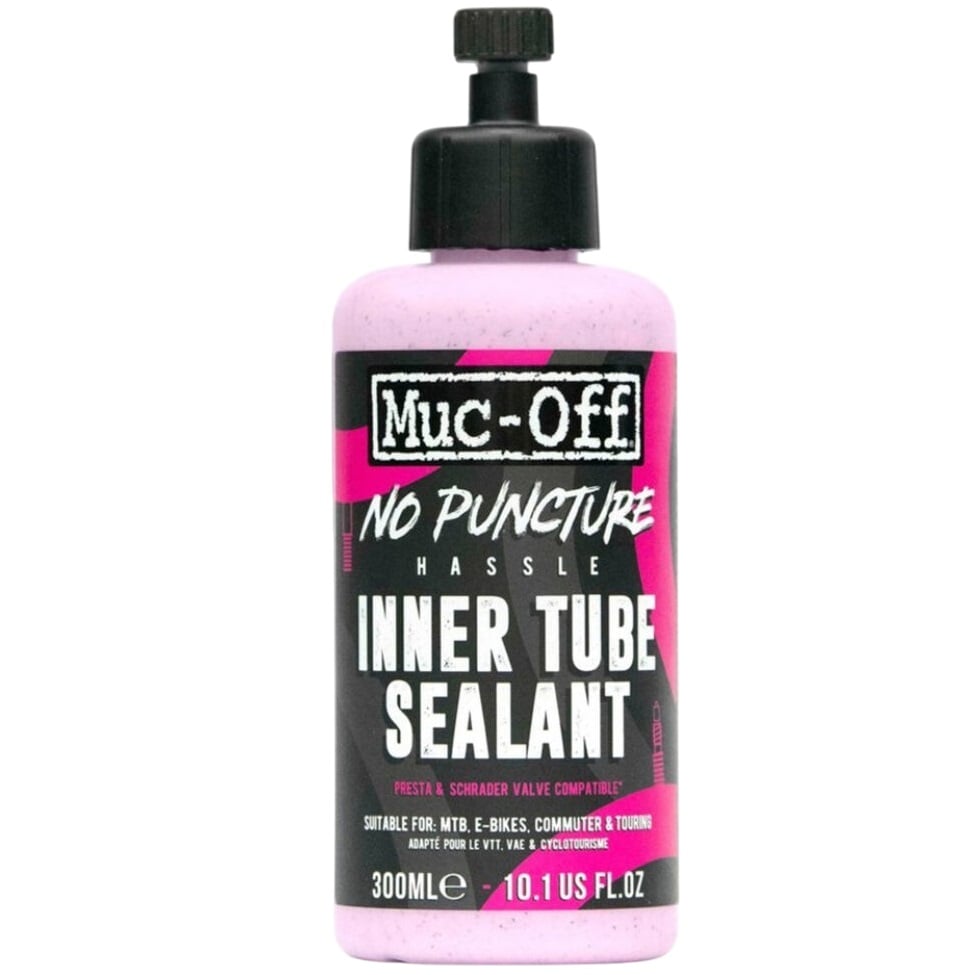 Solutie antipana Muc-Off No Puncture Hassle 300 ml