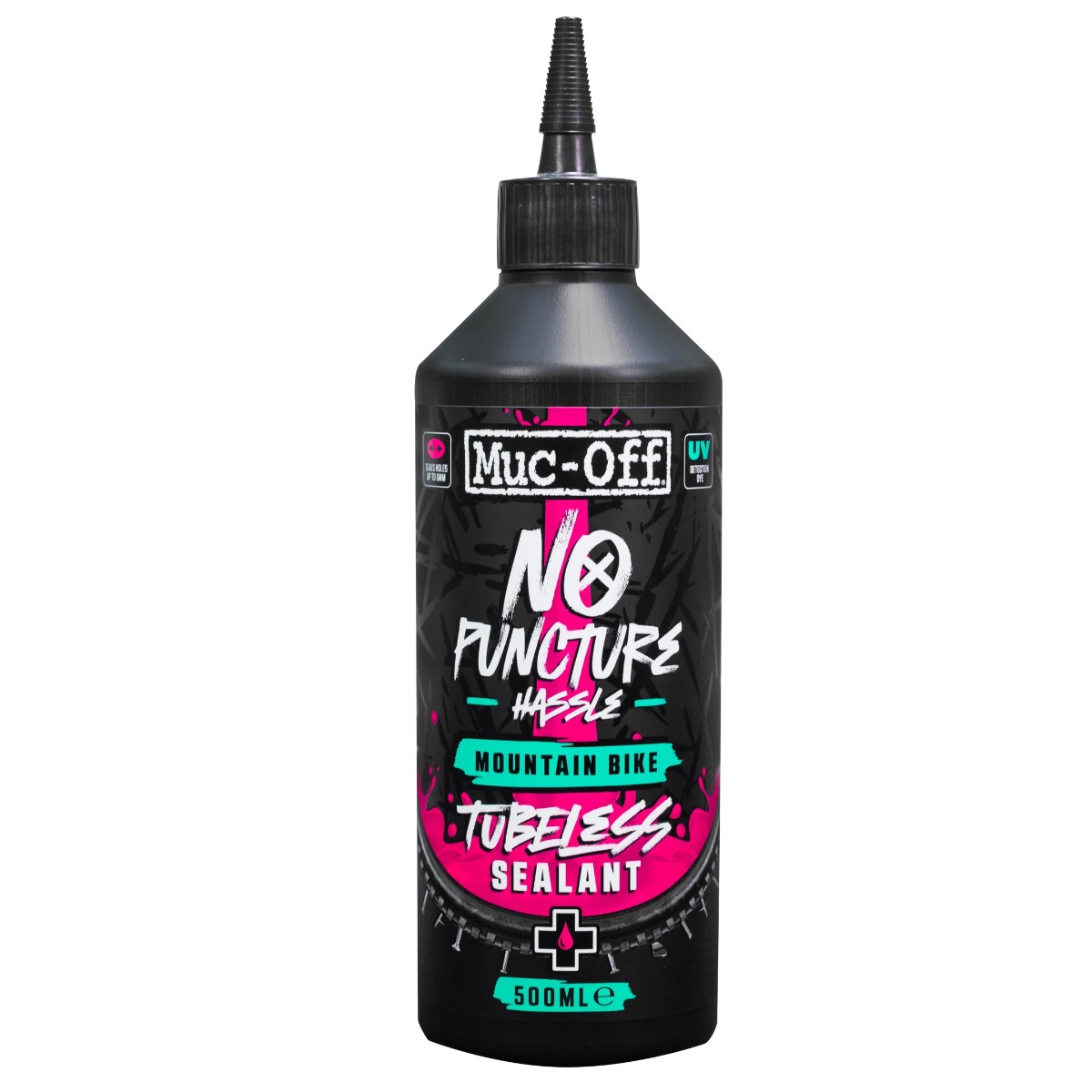 Solutie antipana Muc-Off MTB Tubeless Sealant 500 ml