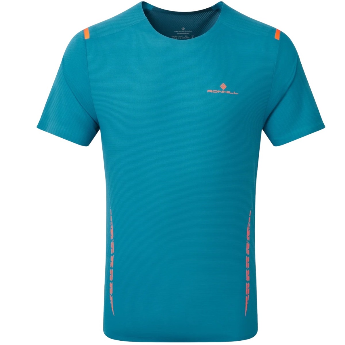 Tricou alergare barbati Ronhill Tech Race SS 2024