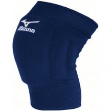 Genunchiere volei Mizuno Team-Albastru-S