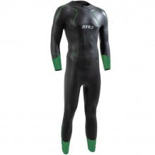 Costum triatlon neopren barbati Zone3 Vision