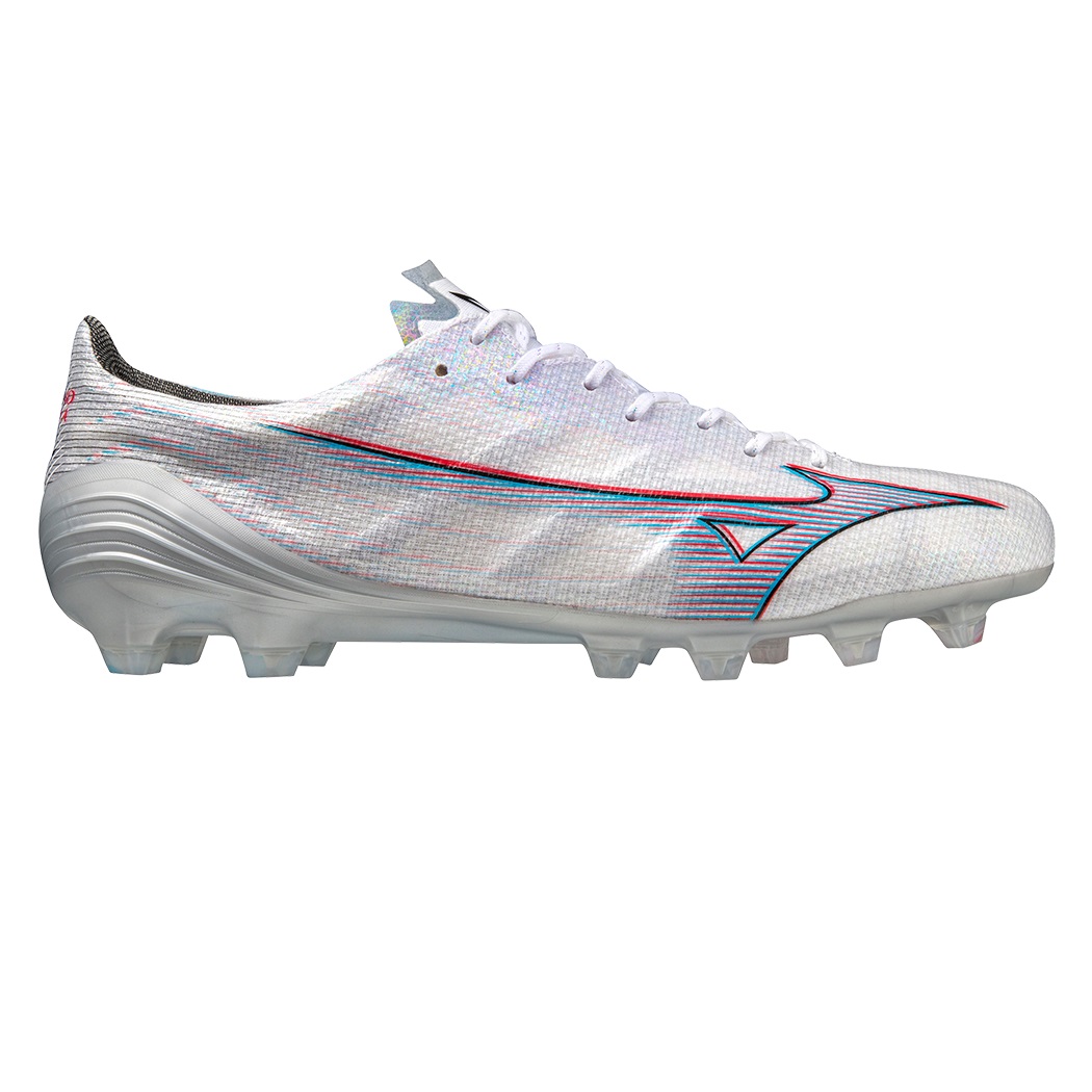 Ghete fotbal Mizuno Alpha Japan FW 2024