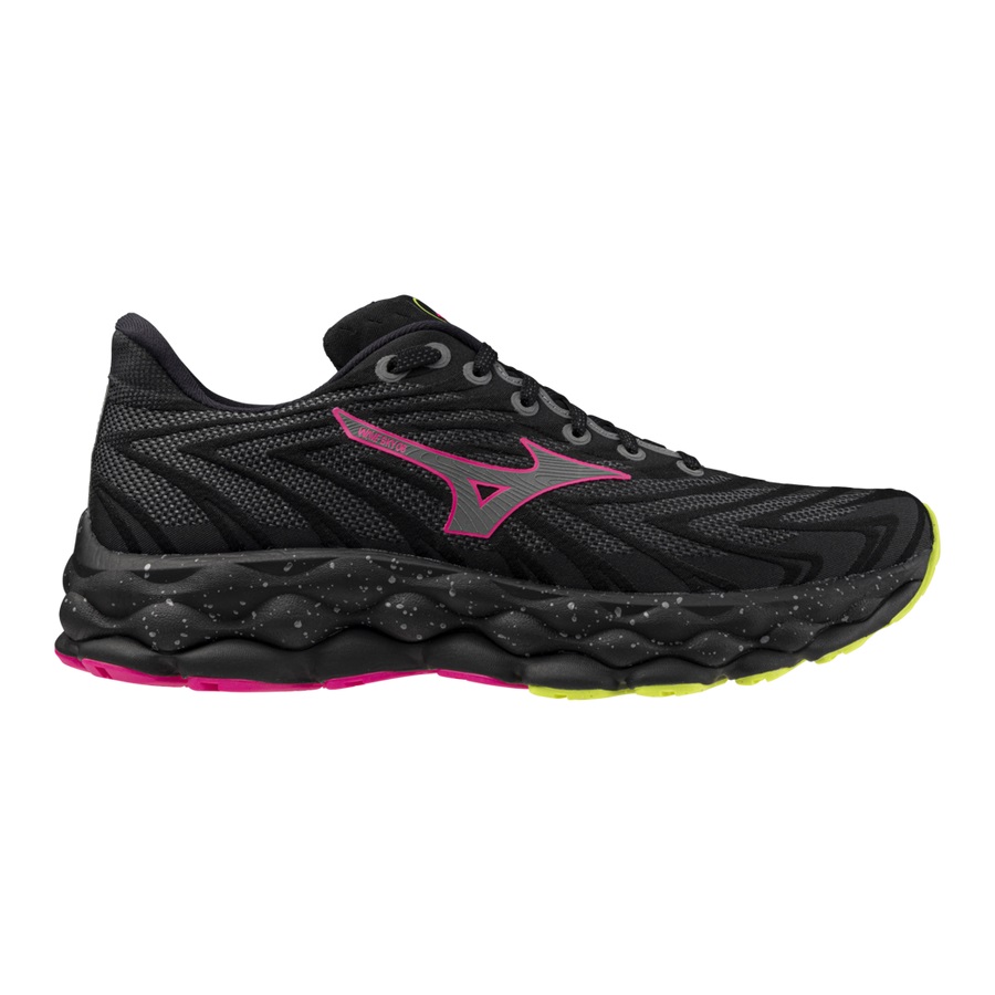 最安値 Pantofi alergare 2024 FW 8 Sky Wave Mizuno タイヤ・ホイール