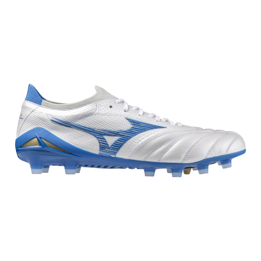 MORELIA NEO III β SR4 JAPAN - Black | Sergio Ramos Football