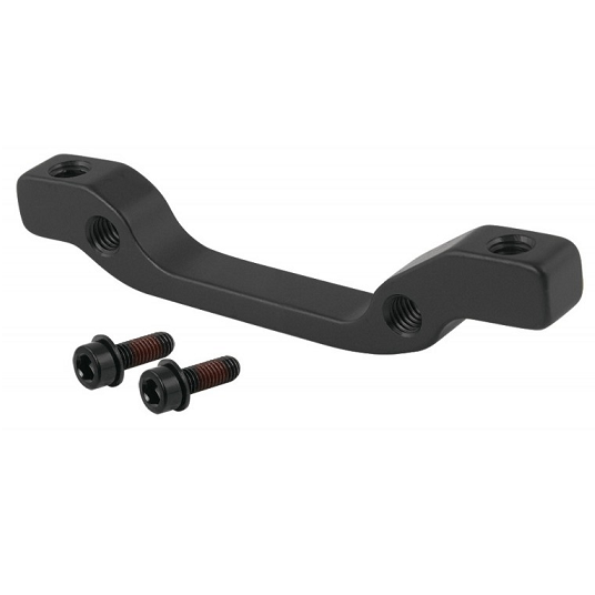 Adaptor etrier fata postmount/standard Force 160 mm 