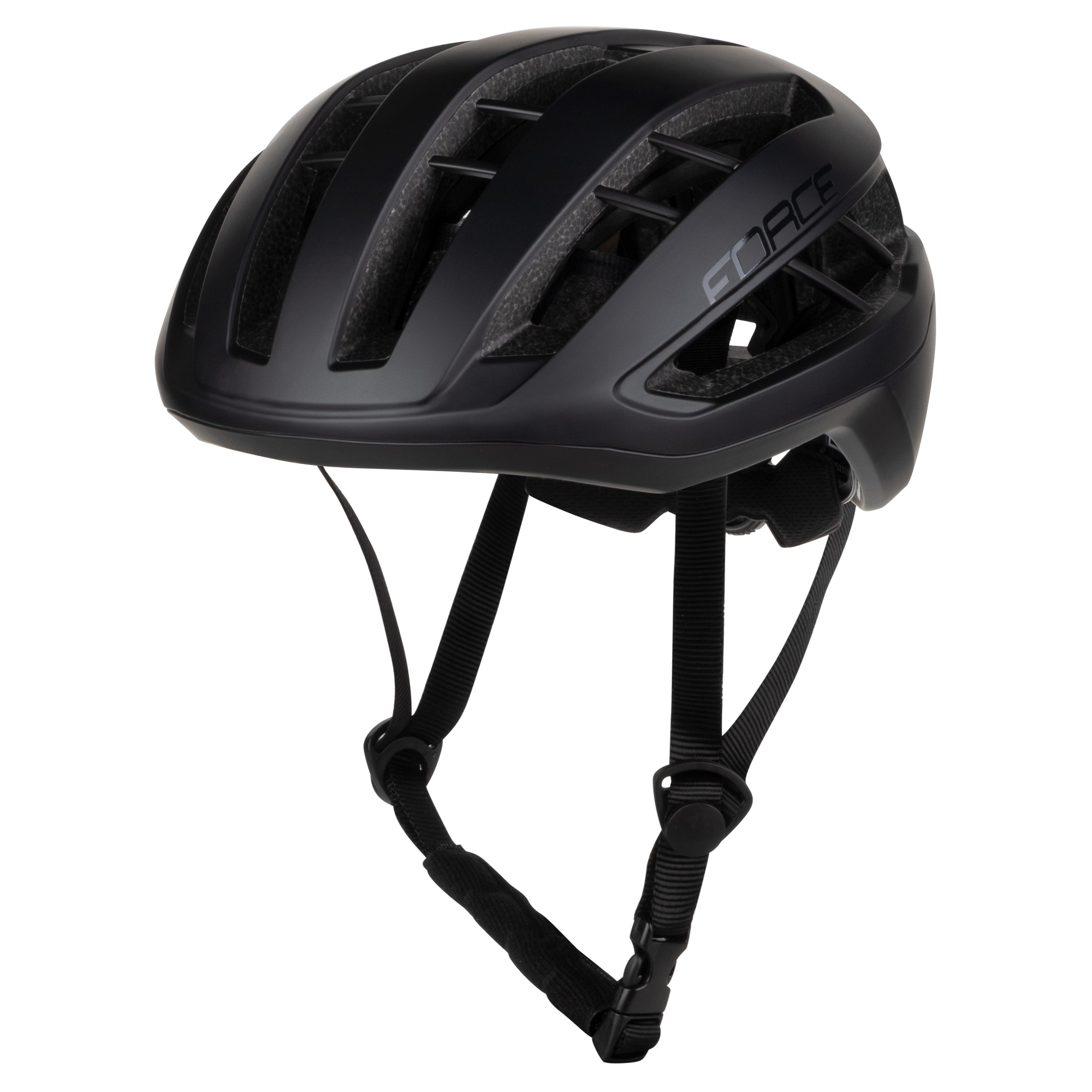 Casca Force Dox Negru