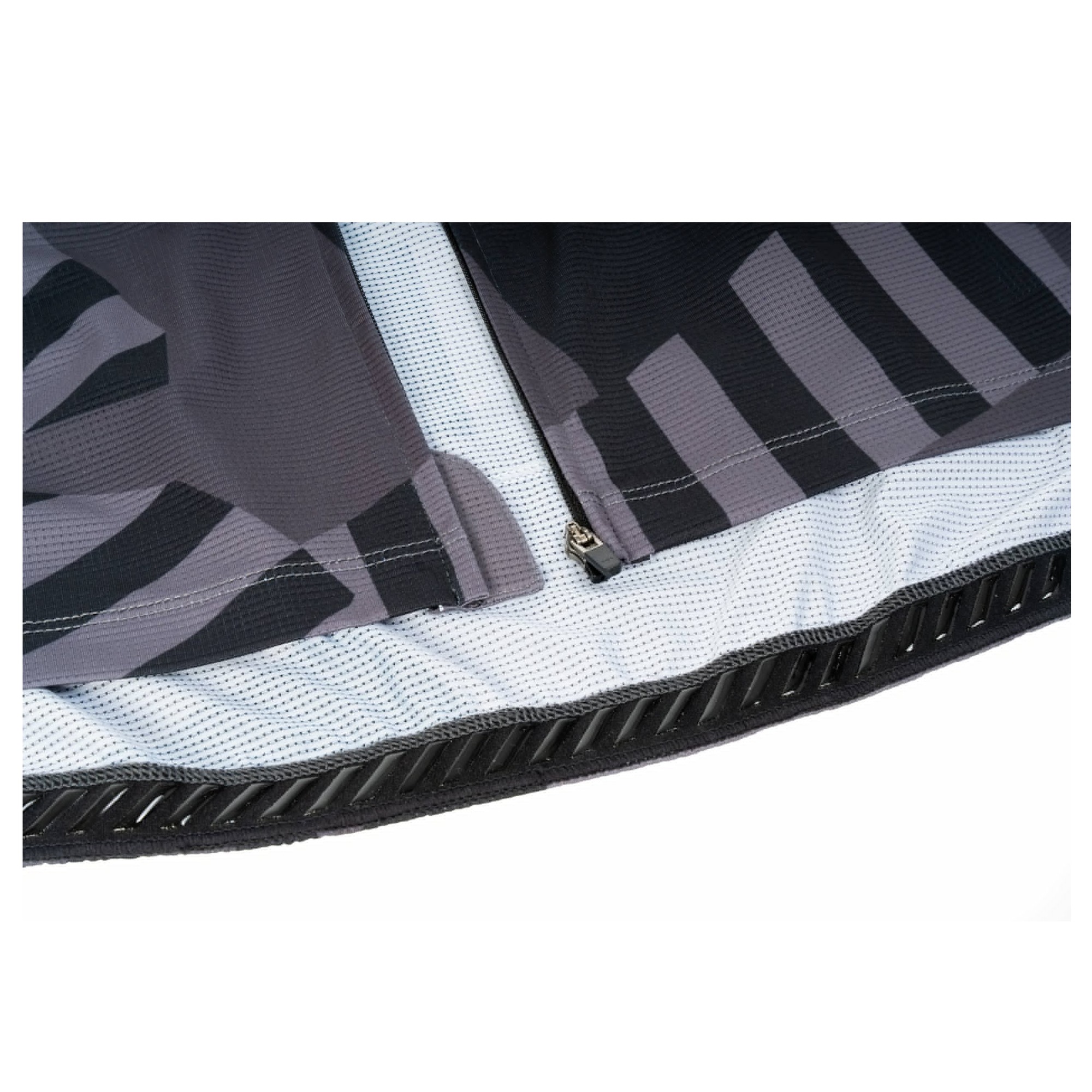 Tricou Cube Cmpt Classic S/S Grey