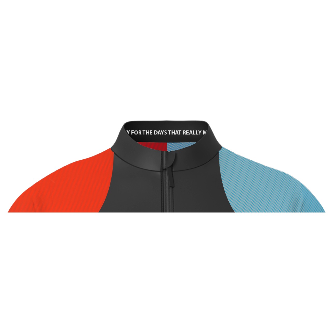 Tricou Cube Road/Xc Ws Teamline S/S Black