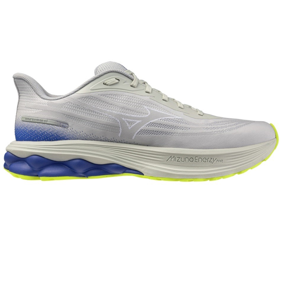Pantofi alergare barbati Mizuno Wave Skyrise 7 SS 2026