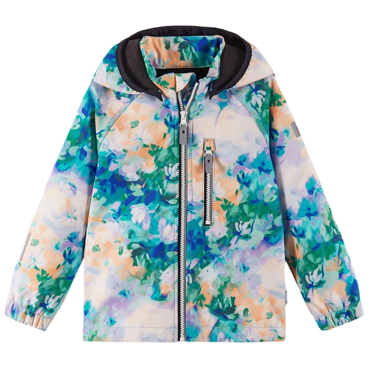 Jacheta copii Reima Softshell Vantti