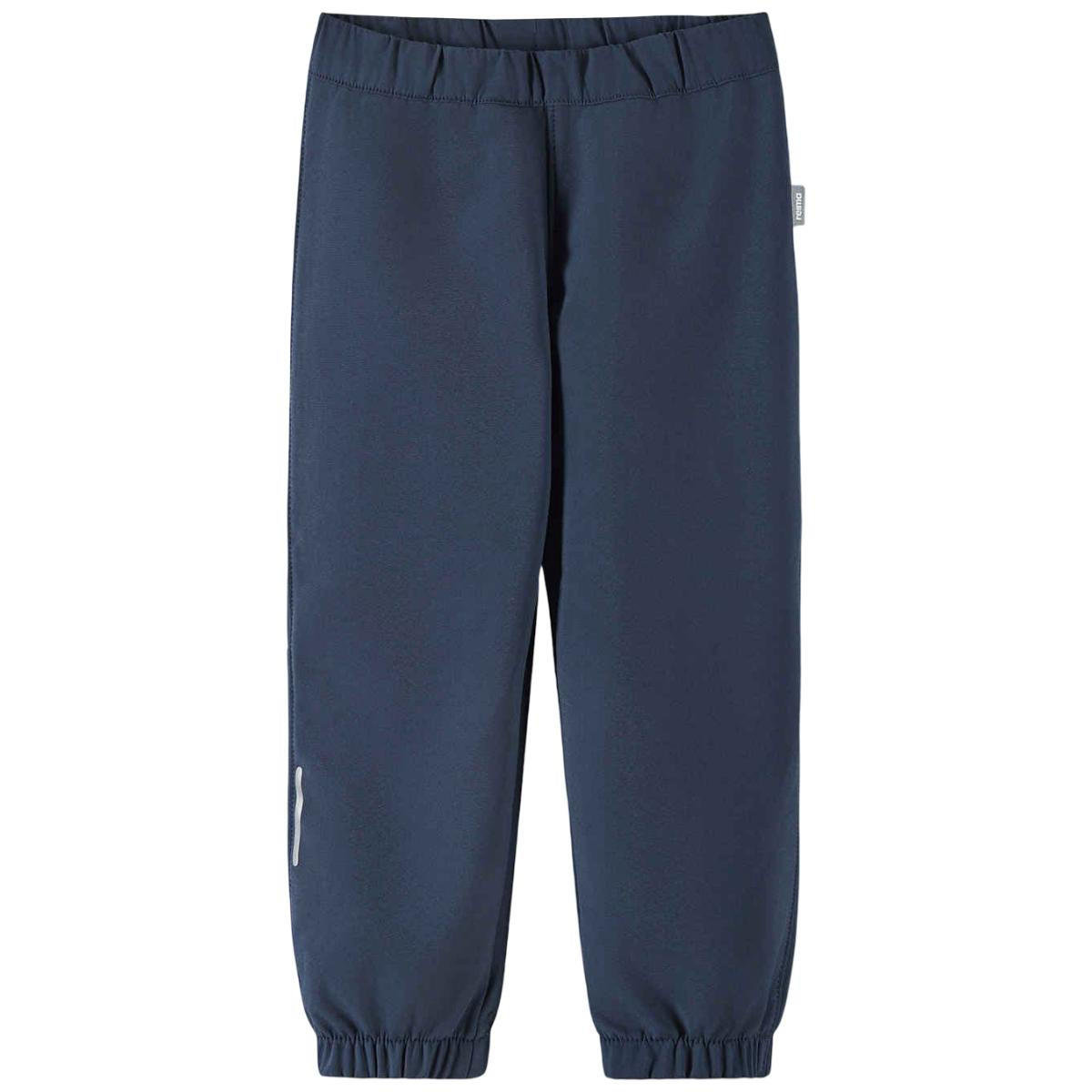 Pantaloni softshell copii Reima Oikotie