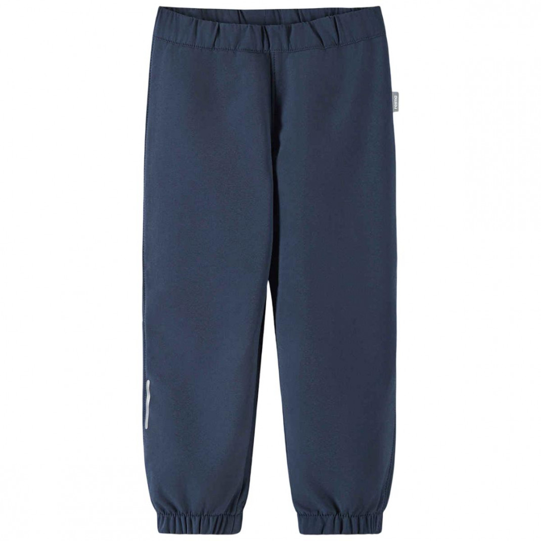 Pantaloni softshell copii Reima Oikotie