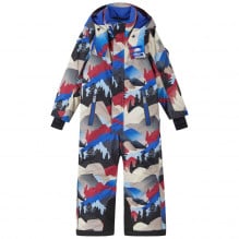 Costum schi copii Reima Reach Waterproof