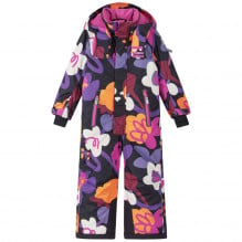 Costum schi copii Reima Reach Waterproof-Multicolor-104 cm