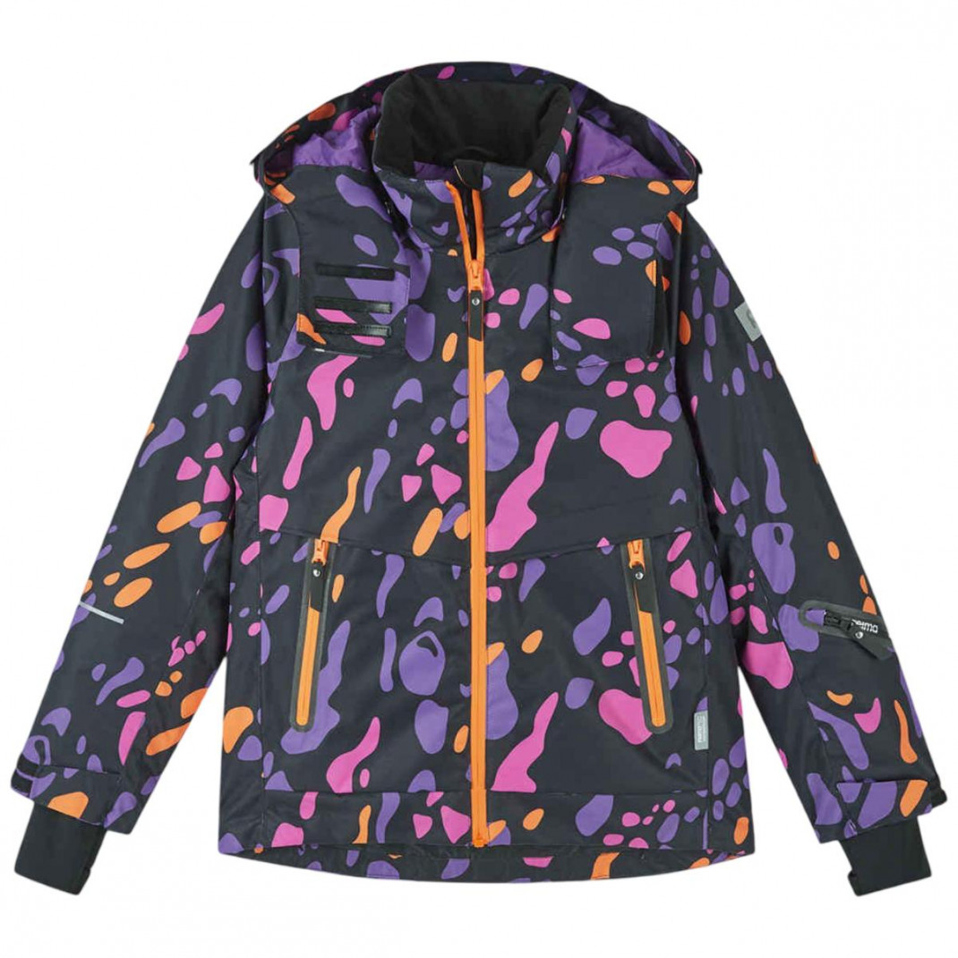 Jacheta schi copii Reima Posio Waterproof